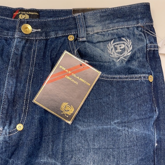 Phat Farm Men’s Jeans Pants - Picture 5 of 11